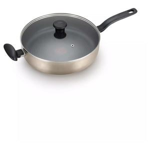 T-Fal Culinaire Nonstick Jumbo Cooker with Lid