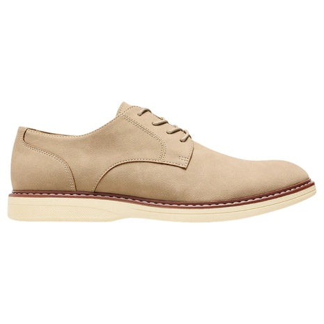 Banana Republic Factory Men's Vegan Leather Oxford Shoes