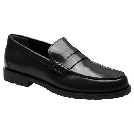 Coach Men's Reagan Penny Loafer