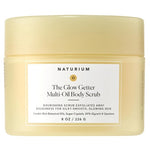 Naturium Glow Getter Body Scrub