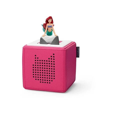 Tonies Disney Little Mermaid Toniebox Player Starter Set