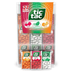 27 Packs Tic Tac Variety Mints Mega Box
