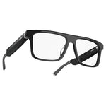 Carrera Rectangular Polarized Mens Sunglasses