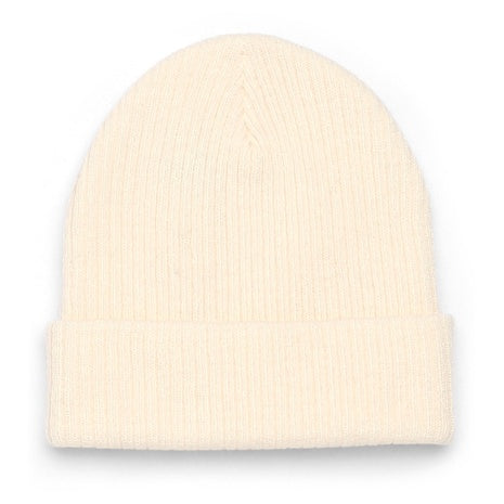 Toddler Ribbed Beanie