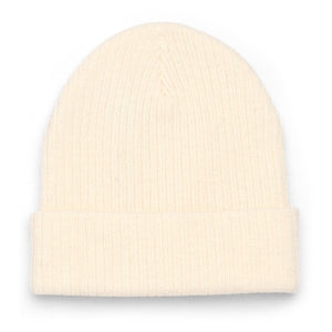 Toddler Ribbed Beanie