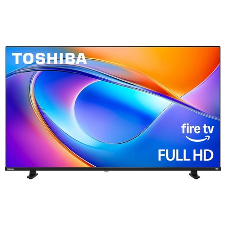 40" Toshiba V35 Series 1080p Smart LED Fire TV HDTV