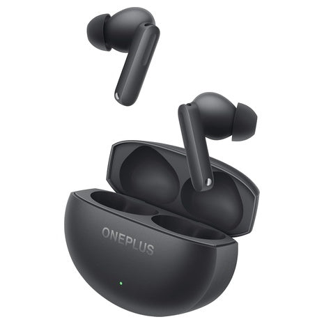 OnePlus Buds 4 Bluetooth Wireless Earbuds with Active Noise Cancellation