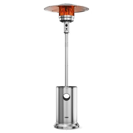 48,000 BTU Patio Heater