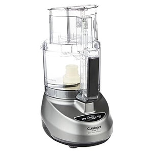 Cuisinart Prep 9-Cup Food Processor