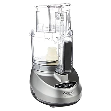 Cuisinart Prep 9-Cup Food Processor
