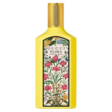 5oz Gucci Women's Flora Gorgeous Orchid Eau de Parfum