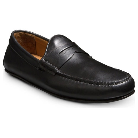 Moc Toe Penny Loafer