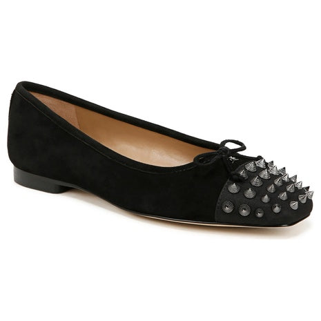 Sam Edelman Monet Cap Toe Ballet Flat (3 Colors)