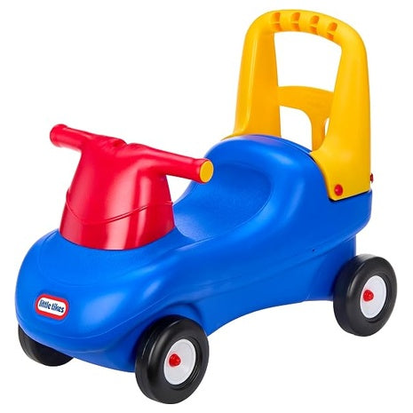 Little Tikes Push and Ride Racer