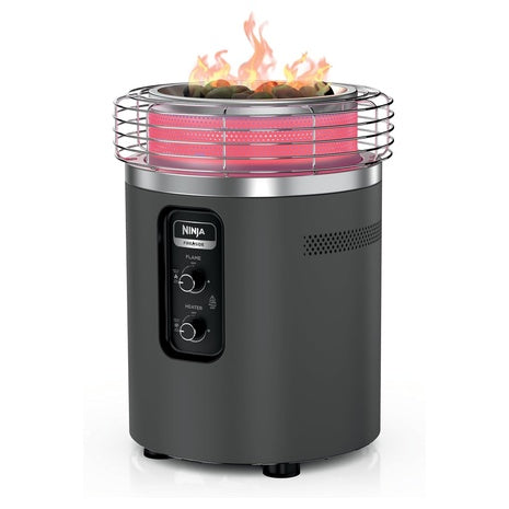 Ninja Fireside360 Outdoor Heater & Fire Pit