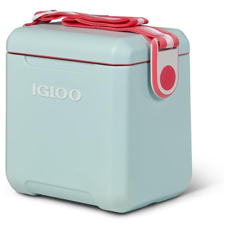Igloo Tag Along Too Cooler