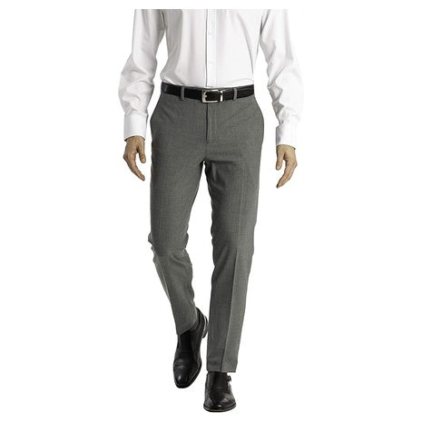 Calvin Klein Skinny Fit Stretch Dress Pants