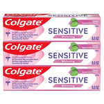 3 Colgate Whitening Toothpastes