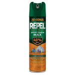 Repel Sportsmen Max 40% DEET Insect Repellent