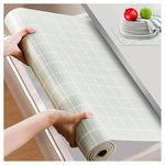 Waterproof Shelf Liner (12" x 10ft)