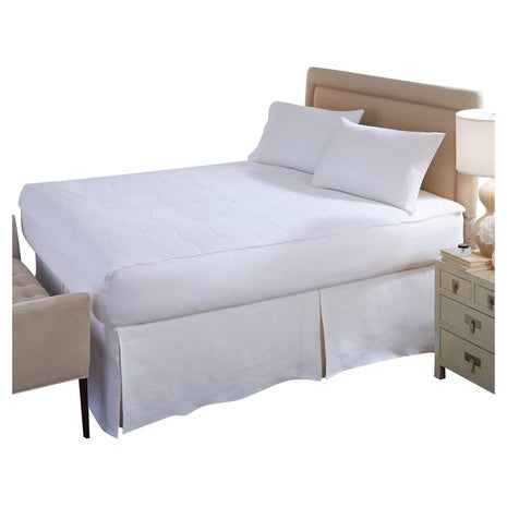 Smart Heated Electric Twin Mattress Pad