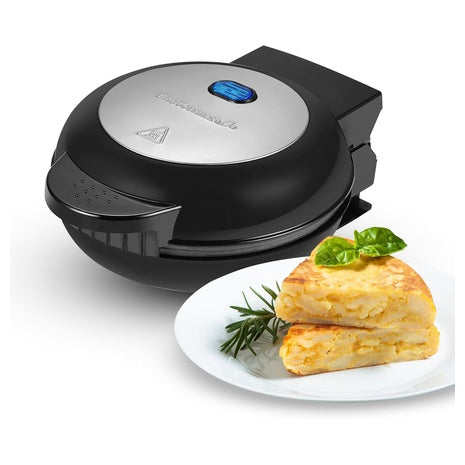 Elite Gourmet Non-Stick Omelet & Snack Pocket Maker