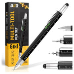 6-in-1 Multitool Pen Gift (2 Colors)