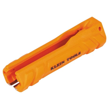Klein Tools 5-in-1 Cable Stripping Tool