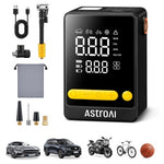 AstroAI L10 150PSI Mini Tire Inflator / Portable Air Compressor