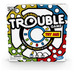 Trouble