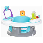 Smart Steps Explore N’ Play 5-in-1 Activity Booster Seat