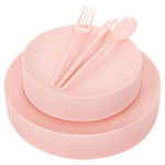 150-Piece Dinnerware Set