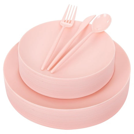 150-Piece Dinnerware Set