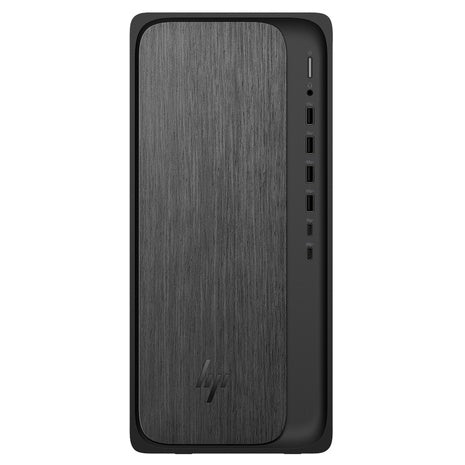 HP OmniDesk Desktop PC with Ryzen 7, 16GB RAM, 2TB SSD & RTX 3050