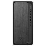 HP OmniDesk Desktop PC with Ryzen 7, 16GB RAM, 2TB SSD & RTX 3050