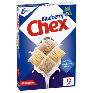 Blueberry Chex Cereal (12oz)