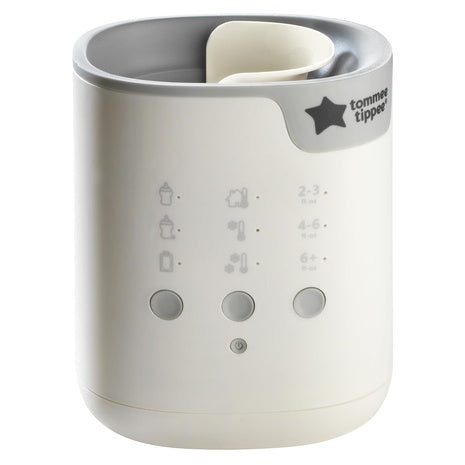 Tommee Tippee Bottle & Food Warmer