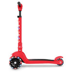 Jetson Jupiter Mini 3 Wheel Kick Scooter