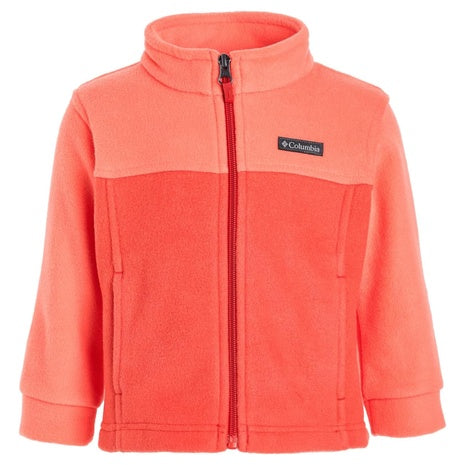 Columbia Youth Steens Mountain II Fleece Jacket
