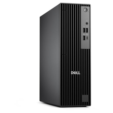 Dell Pro Slim Desktop (Ultra 5 235 / 16GB RAM / 512GB SSD)