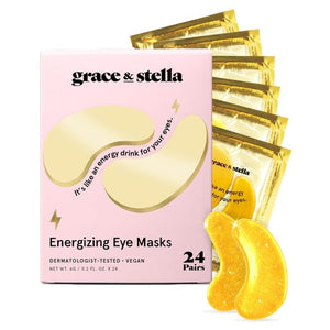 Grace & Stella Under Eye Masks