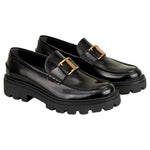 Tod's Men's T Timeless Leather Loafers