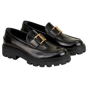 Tod's Men's T Timeless Leather Loafers