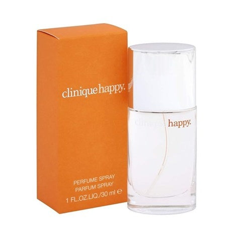 Happy Clinique Women's Perfume Spray