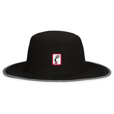Pacific Headwear NCAA Perforated Legend Boonie