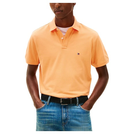 Tommy Hilfiger Men's Cotton Classic-Fit 1985 Polo Shirt
