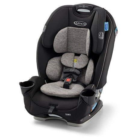 Graco SlimFit 3-in-1 Car Seat