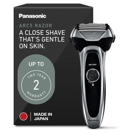 Panasonic ARC5 Electric Razor