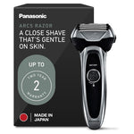 Panasonic ARC5 Electric Razor