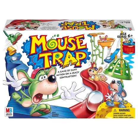 Mouse Trap